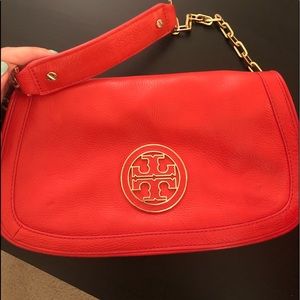 Tory Burch Going Out Bag